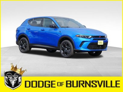 New 2024 Dodge Hornet GT w/ GT Blacktop Package