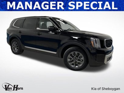 Used 2024 Kia Telluride LX