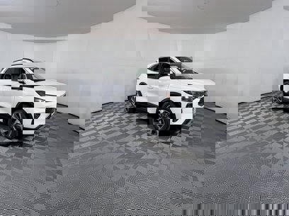 New 2025 Ford Escape Platinum