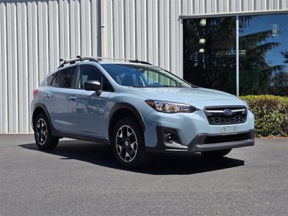 Used 2018 Subaru Crosstrek 2.0i w/ Popular Package #3