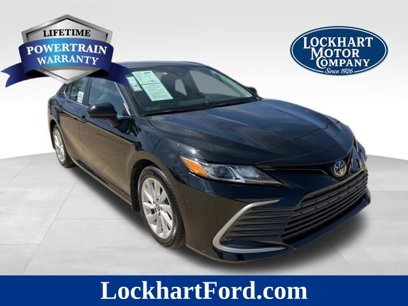 Used 2023 Toyota Camry LE