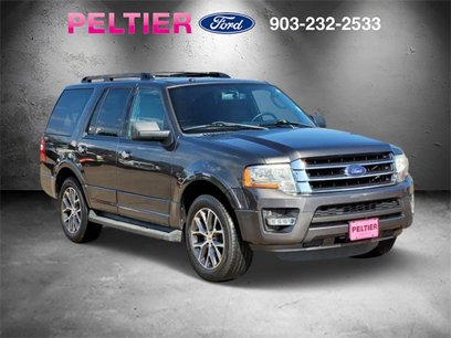 Used 2016 Ford Expedition XLT w/ Equipment Group 202A