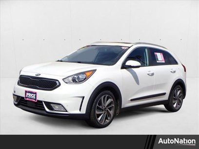 Used 2017 Kia Niro Touring w/ Advanced Technology Package