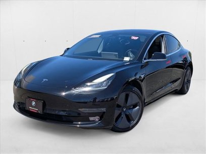 Used 2018 Tesla Model 3 Mid Range