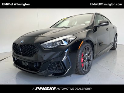 Used 2024 BMW M235i xDrive Gran Coupe w/ Premium Package