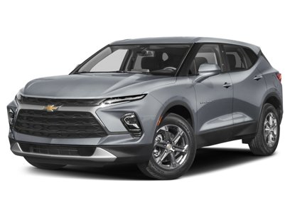 Used 2023 Chevrolet Blazer LT w/ Convenience Package
