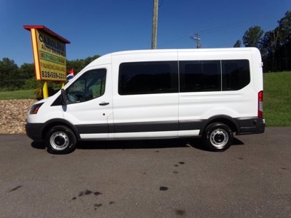 Used 2017 Ford Transit 150 148 Medium Roof