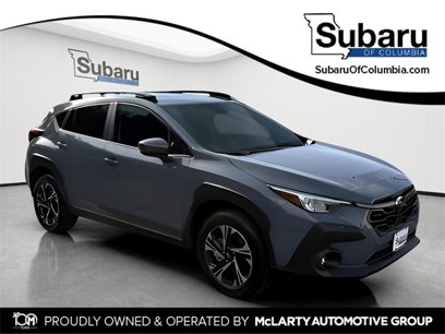 New 2025 Subaru Crosstrek 2.5i Premium