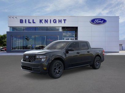 New 2025 Ford Maverick XLT w/ Equipment Group 302A