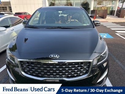 Used 2020 Kia Sedona LX