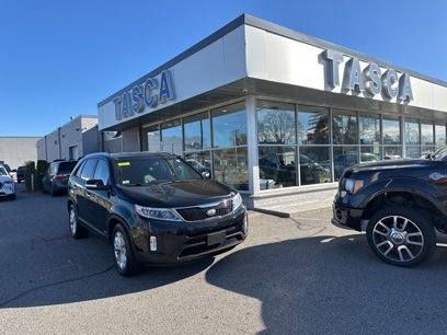 Used 2014 Kia Sorento EX w/ EX V6 Touring Package