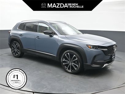 Used 2023 MAZDA CX-50 2.5 Turbo w/ Premium Plus Pkg