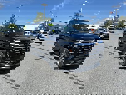 New 2026 Chevrolet Equinox LT w/ Convenience Package II