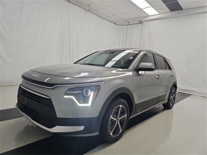 Used 2024 Kia Niro LX