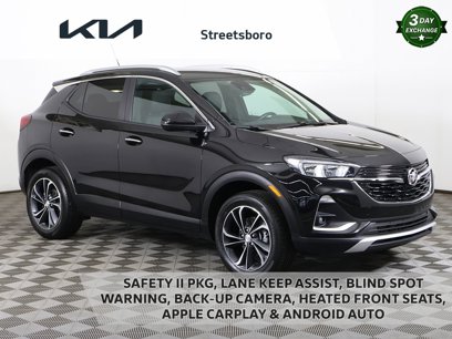 Used 2023 Buick Encore GX Select w/ Safety Package II