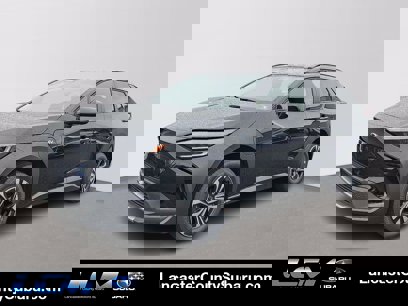 New 2025 Subaru Solterra Premium