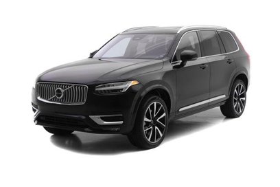 Certified 2025 Volvo XC90 B6 Plus w/ Protection Package Premier