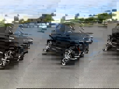 New 2026 Cadillac Vistiq Luxury