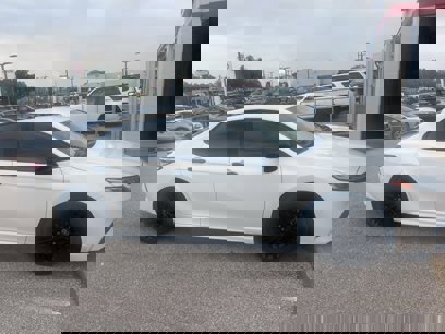 Used 2020 Toyota Camry SE