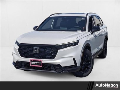 New 2026 Honda CR-V Sport-L