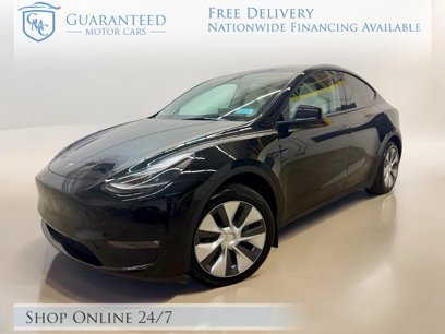 Used 2023 Tesla Model Y 2WD