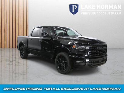 New 2026 RAM 1500 Laramie