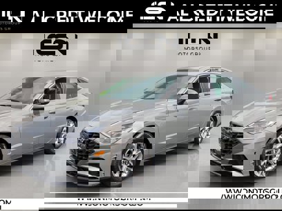 Used 2023 Hyundai Sonata SEL
