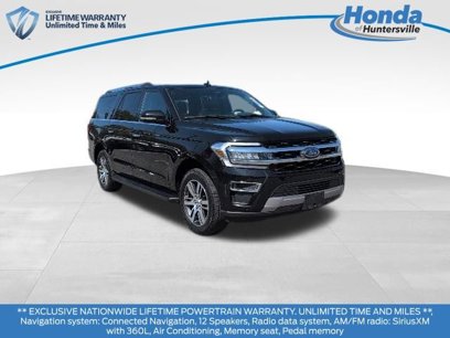 Used 2024 Ford Expedition Max Limited