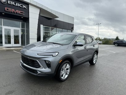 New 2026 Buick Encore GX Preferred w/ Comfort Package