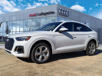 Used 2024 Audi Q5 2.0T Premium