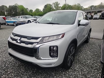 Used 2023 Mitsubishi Outlander Sport LE