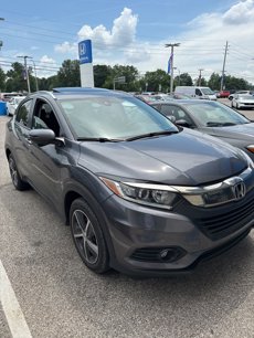 Used 2022 Honda HR-V EX