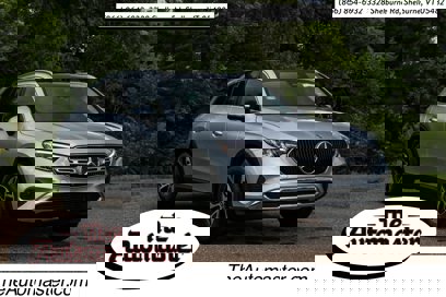 New 2025 Mercedes-Benz GLC 350e 4MATIC