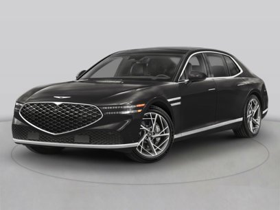 Used 2023 Genesis G90 3.5T