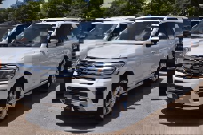 Used 2023 Ford Expedition Max Platinum