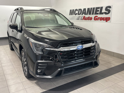 New 2025 Subaru Ascent Limited