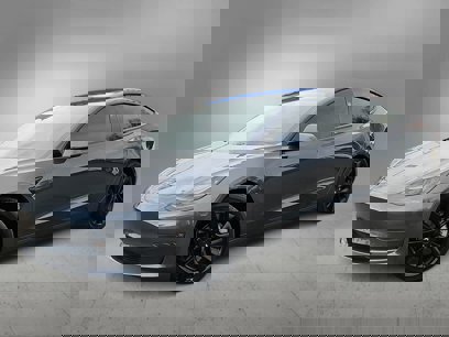 Used 2019 Tesla Model 3 Standard Range Plus