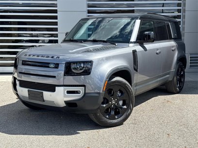 Used 2023 Land Rover Defender 110 SE