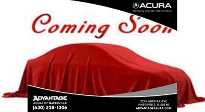 Used 2025 Acura MDX A-Spec