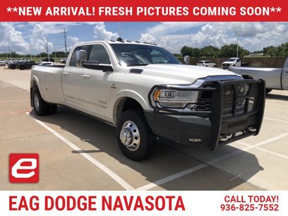 Used 2021 RAM 3500 Limited