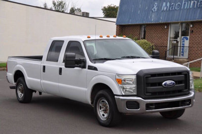Used 2012 Ford F250 XL w/ PWR Equipment Group