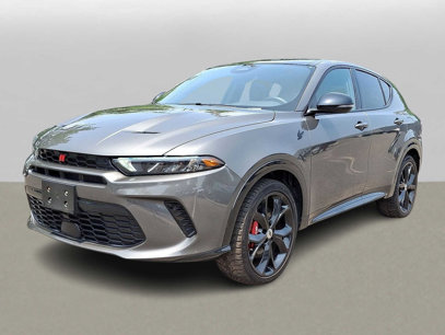 Used 2024 Dodge Hornet R/T Plus