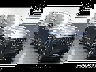 New 2025 Volvo XC90 B6 Ultra