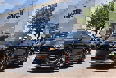 Used 2021 Ford Mustang Mach 1