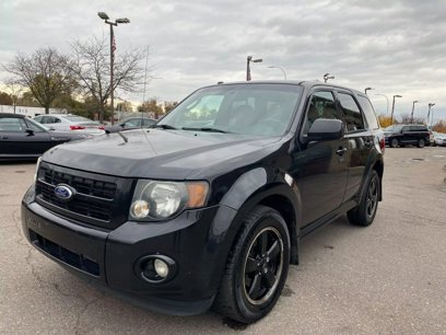 Used 2011 Ford Escape XLT