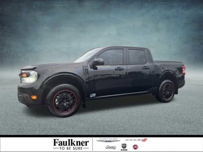 Used 2024 Ford Maverick XL