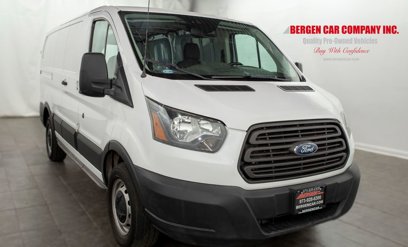 Used 2016 Ford Transit 150 130 Low Roof