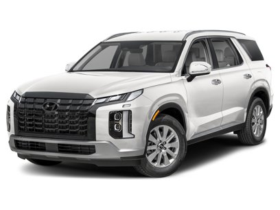 New 2025 Hyundai Palisade SEL