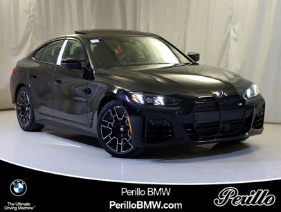 Used 2025 BMW 440i xDrive w/ Premium Package