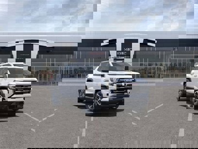 New 2026 GMC Terrain Elevation w/ Elevation Premium Package